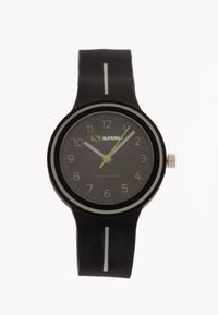 Neizbrano, nero/bianco