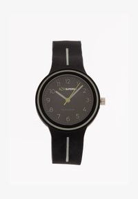 Neizbrano, nero/bianco