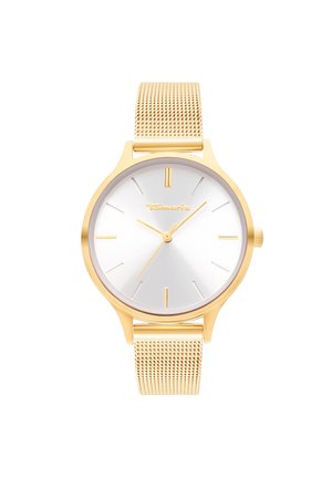 NEW BASIC - Ure - gold