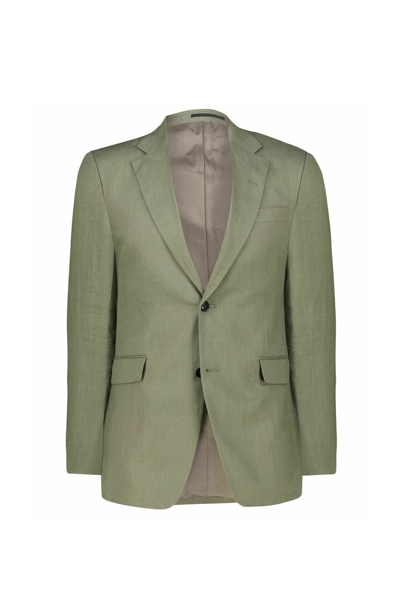 Tiger Of Sweden Blazer groen Tiger Of Sweden Blazer groen