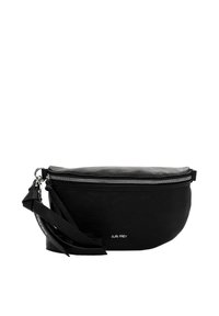 Unausgewählt, black