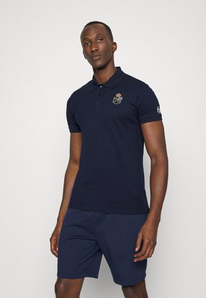 Polo - navy