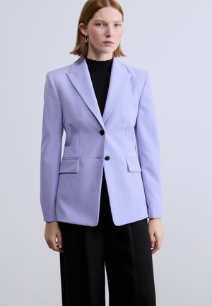 ASMALLA - Blazer - bright purple