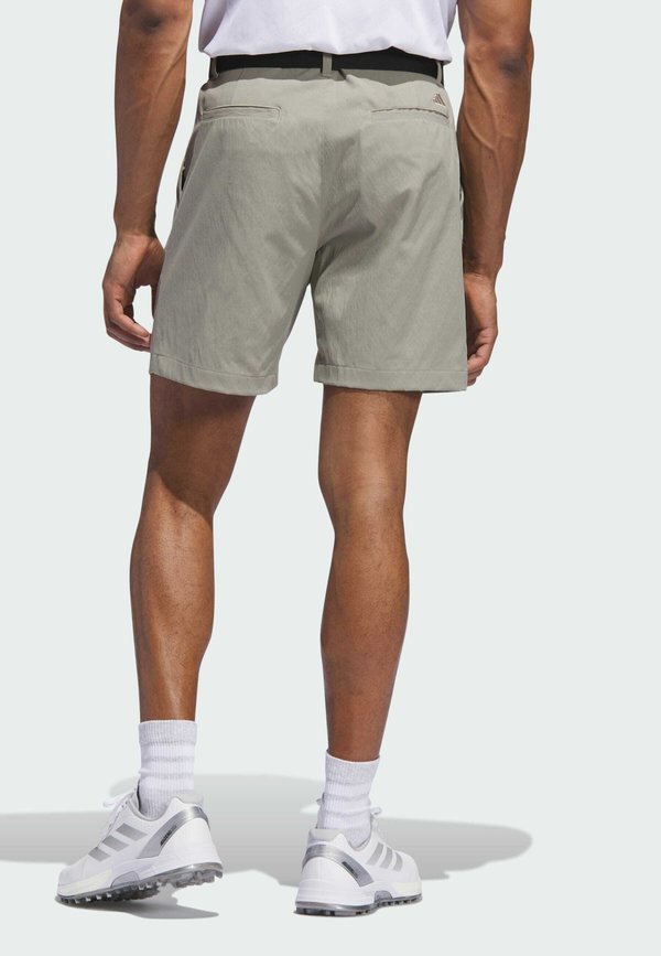 GO-TO - Shorts - putty beige2