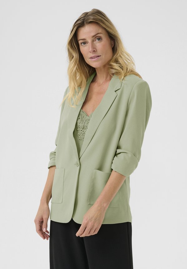 COCAMIA - Blazer - tea