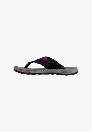 Terre de Marins, GABIN - Teensandalen - marine