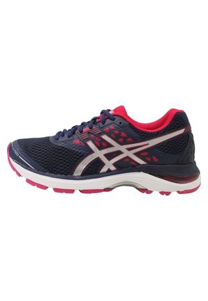 ASICS Chaussures de running sur route - dark blue