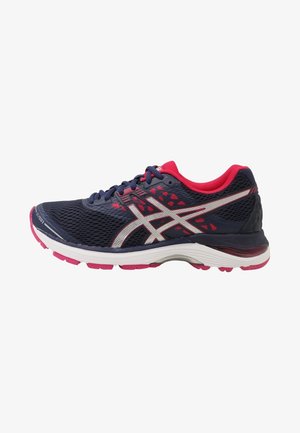ASICS Chaussures de running sur route - dark blue