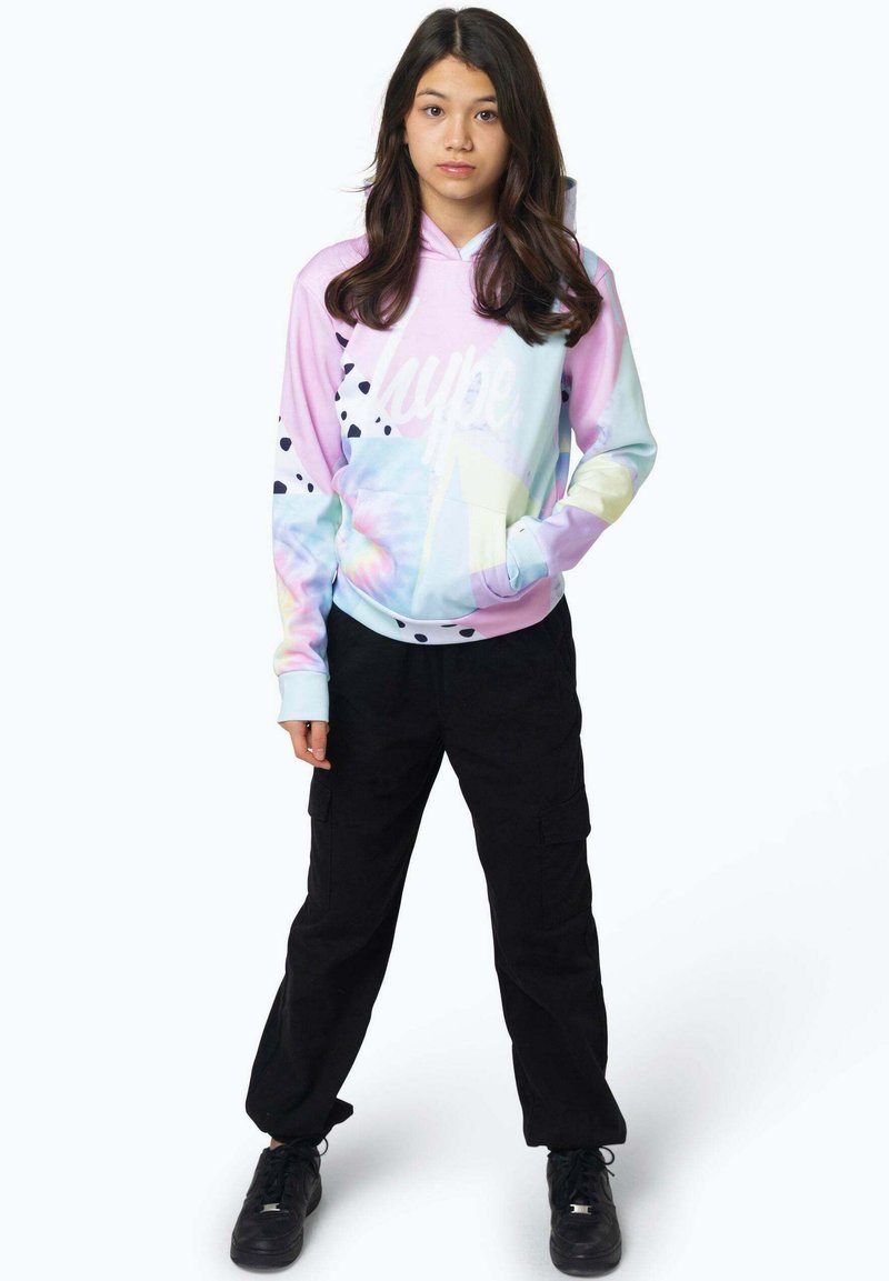 Hype Sweater roze Hype Sweater roze