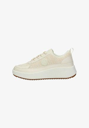 XTI Sneakers basse - beige