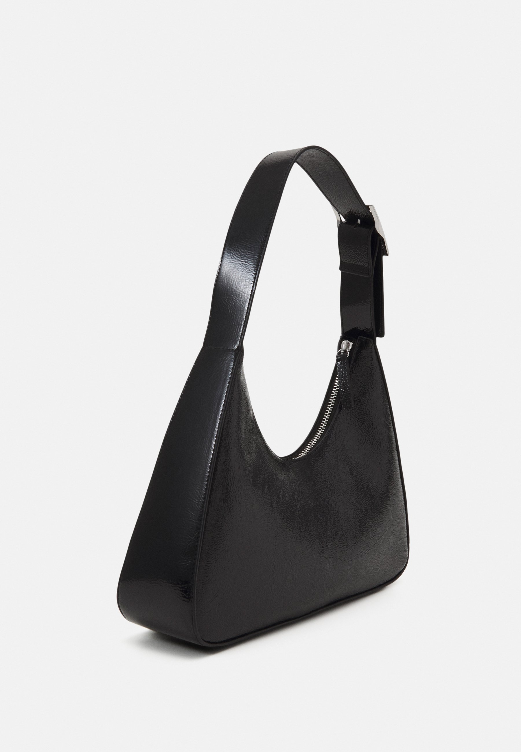 Monki HAYDEN BAG Håndveske black Zalando.no Monki HAYDEN BAG Håndveske black Zalando.no