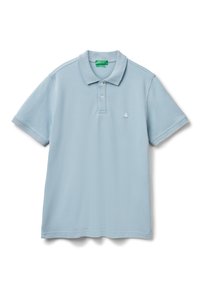 United Colors of Benetton SLIM FIT - Polo - grey