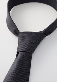 HUGO TIE  - Kaklaraištis - dark blue