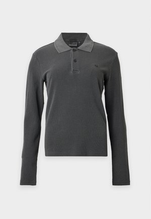 Carhartt WIP, DORA - Блуза с дълги ръкави - black