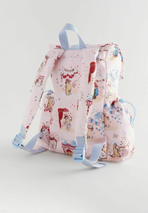 Cath Kidston Rucksack - pink