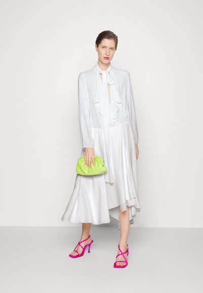 N°21 ABITO TESSUTO - Cocktail φόρεμα / Φόρεμα για πάρτι - panna