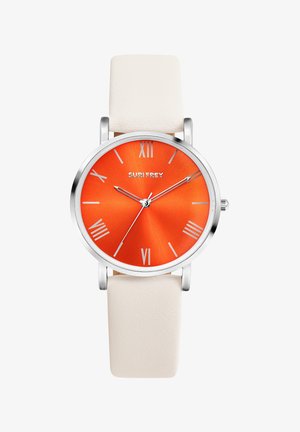 SURI FREY GRACEY - Uhr - orange