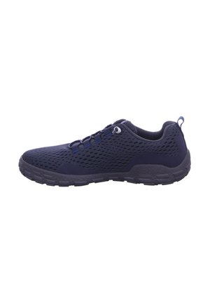 Trainers - navy
