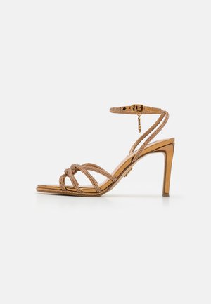 KAILYN - High Heel Sandalette - bronze