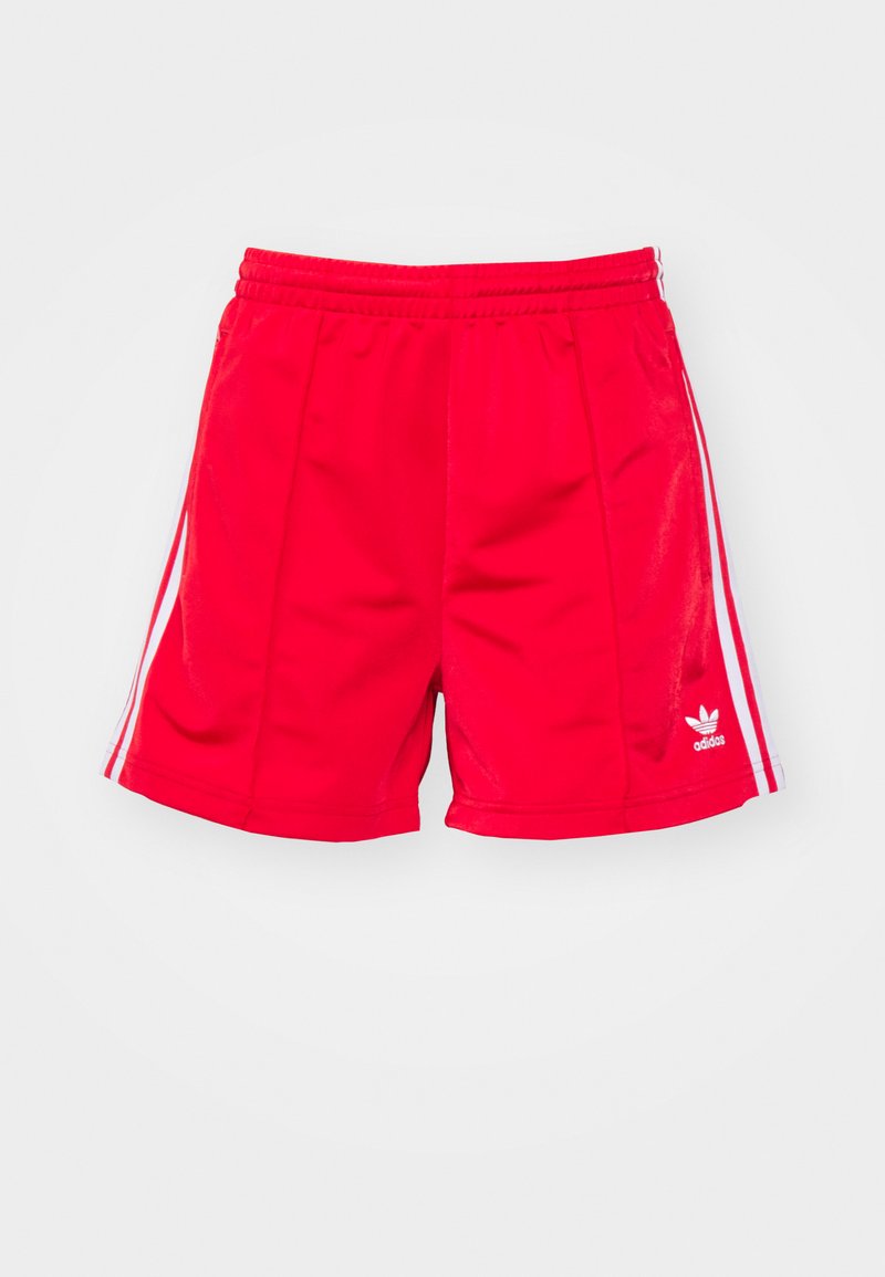 Adidas Originals Adidas Kurze Hose Kurze Sporthose Kurze Rote