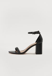 Vybráno, black