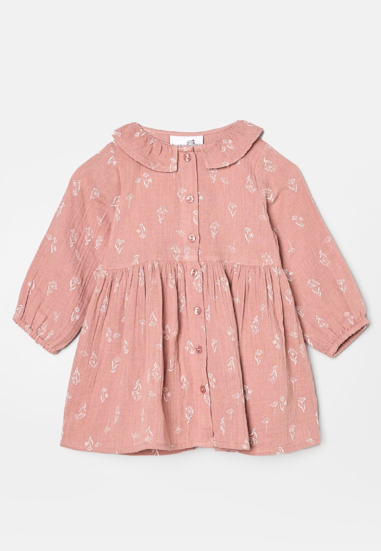 happy girls Blousejurk roze happy girls Blousejurk roze