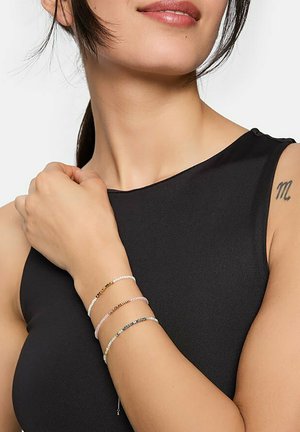 Bracelet - silberfarben