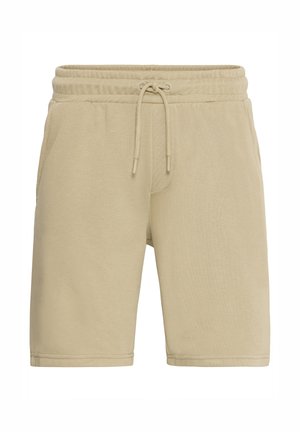 BHCANO SLIM FIT - Joggebukse - cornstalk