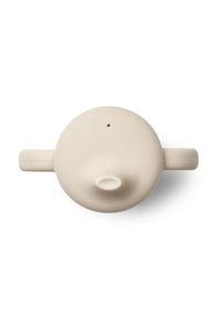 Liewood NEIL SIPPY CUP UNISEX - Kindertasse - sandy