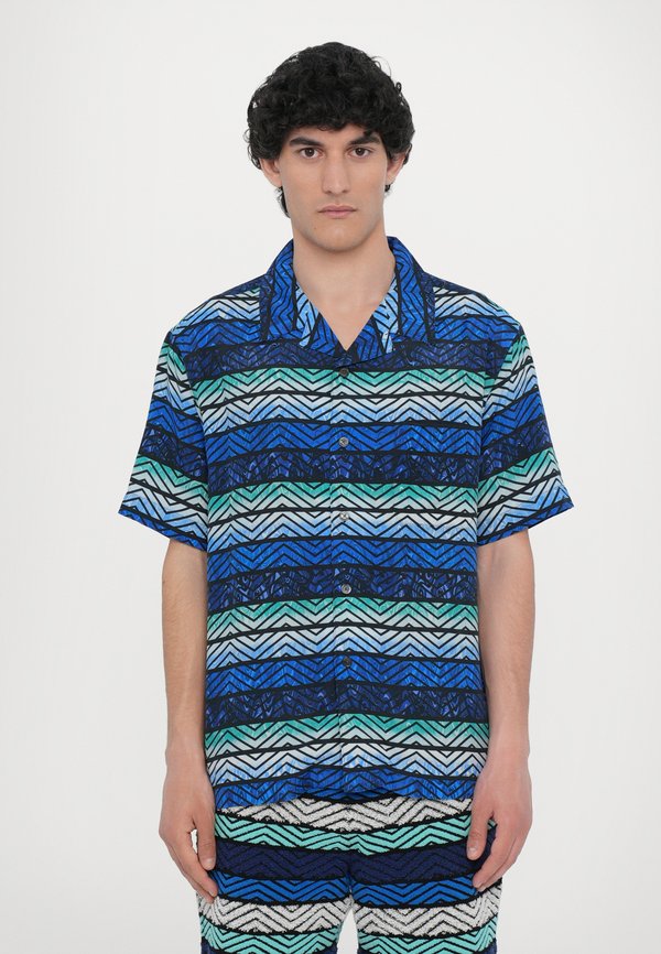 SHORT SLEEVE SHIRT - Hemd