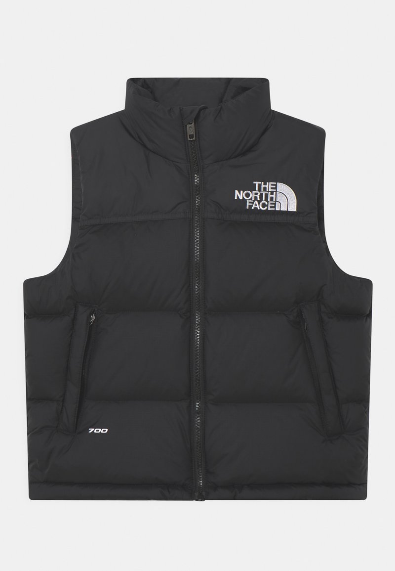 The North Face Bodywarmer zwart The North Face Bodywarmer zwart
