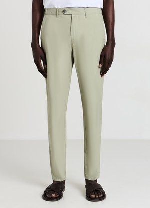Chino - salvia