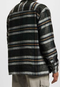 DEF Giacca leggera - grey