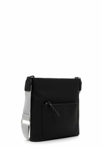 Emily & Noah ELLI - Taška s příčným popruhem - black