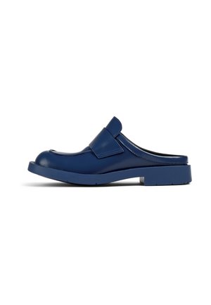 CAMPERLAB Scarpe senza lacci - dunkelblau