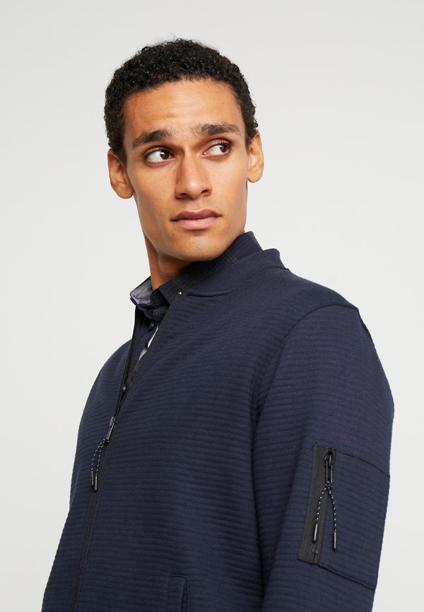 LANYARD - Zip-up sweatshirt2