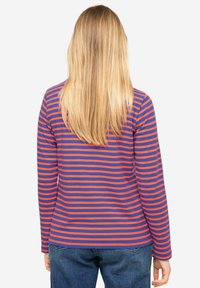 LAURASØN Maglietta a manica lunga - purple