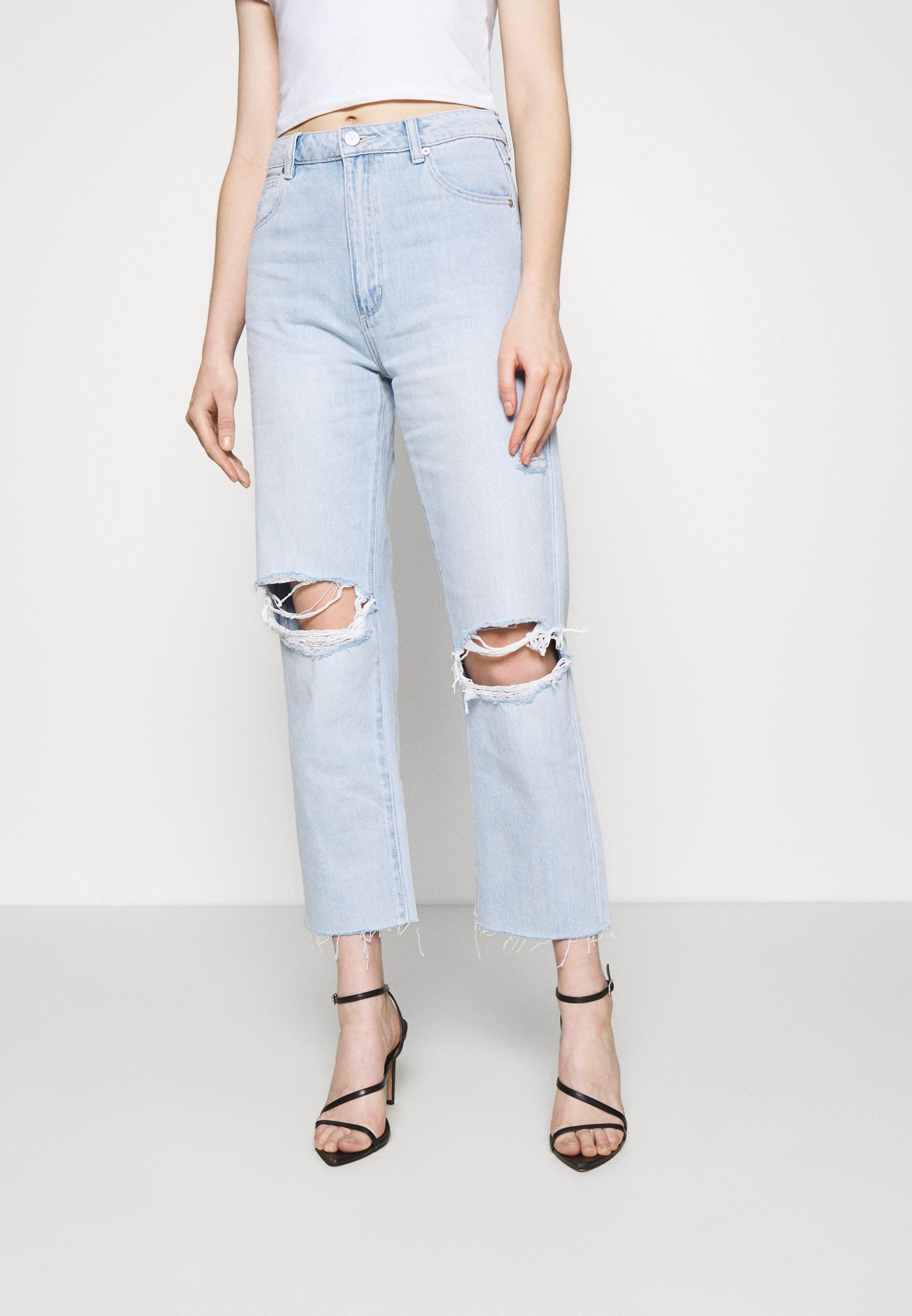 Abrand Jeans VENICE - Straight leg 