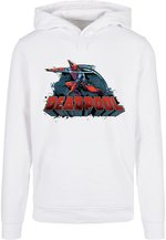 Acquista online Felpe con cappuccio di Marvel | fan shop EMP