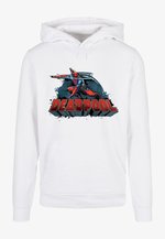 Acquista online Felpe con cappuccio di Marvel | fan shop EMP Acquista online Felpe con cappuccio di Marvel | fan shop EMP