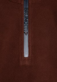 Brunotti TENNY BOYS - Flísová bunda - port