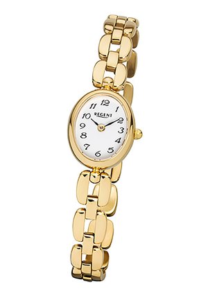 Regent, Watch - goldfarben