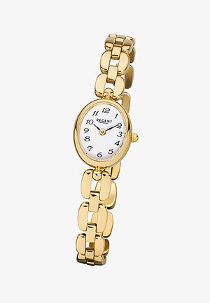 Regent, Watch - goldfarben
