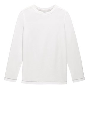 Next, 2 PACK - Long sleeved top - white