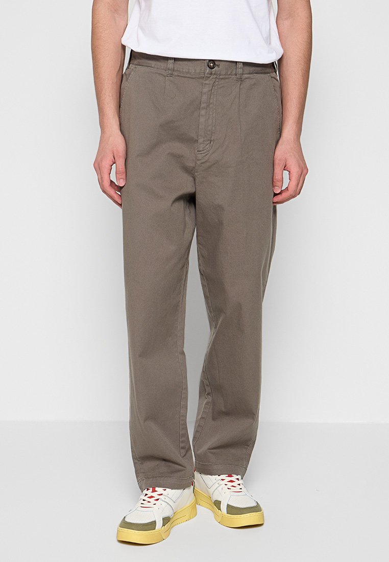 Barbour Chino grijs Barbour Chino grijs