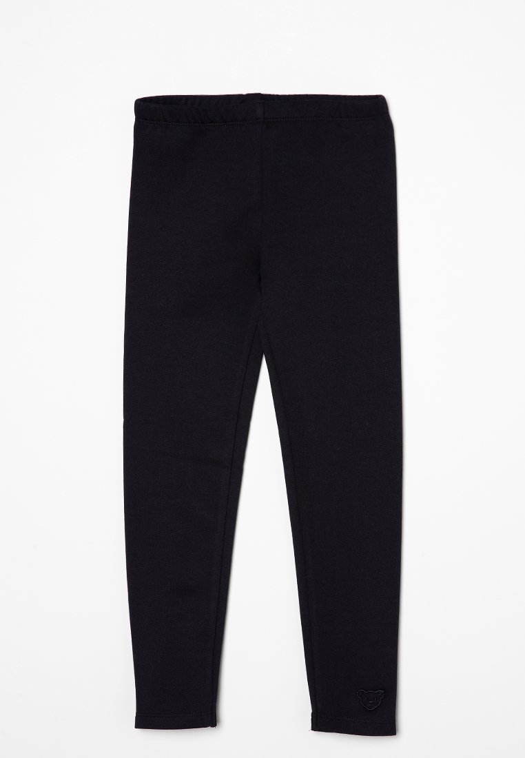 Steiff Tights donkerblauw