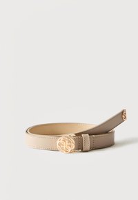 Неизбран, light taupe