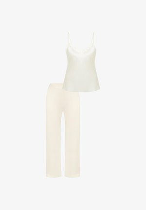 Simone Pérèle, SET, mleczny