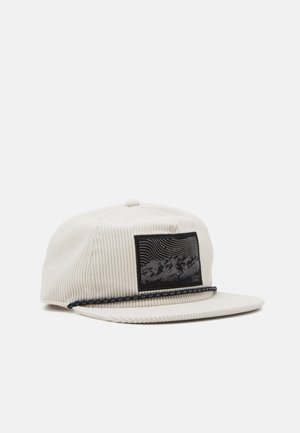 PACKSADDLE™ UNISEX - Czapka z daszkiem