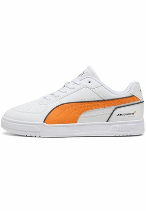 MCLAREN RACING CAVEN III - Sneaker low - white